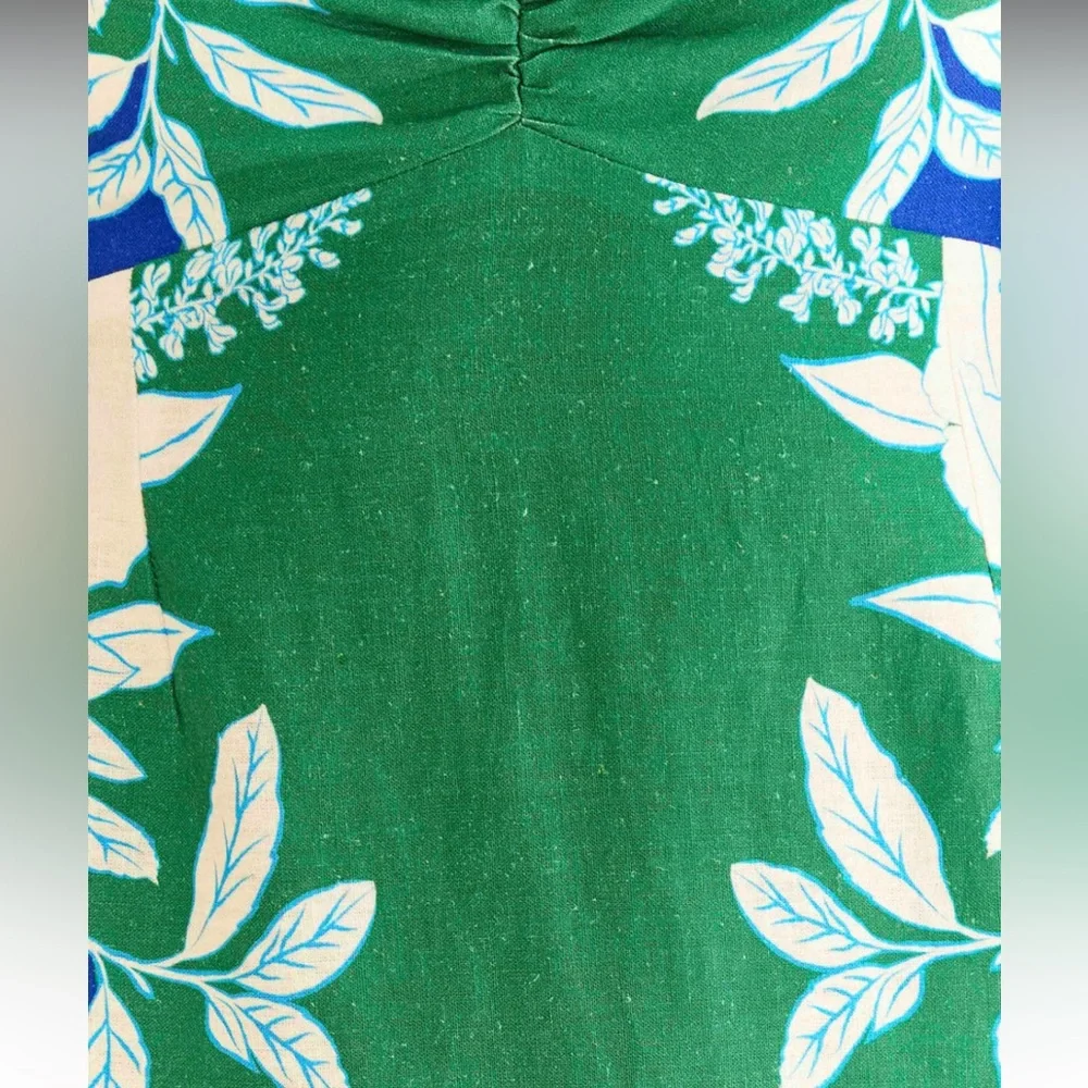 FARM Rio Soft Garden Mini Dress - Picture 8 of 13